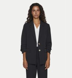 Снимка на Vila Сако Mary 14096223 Черен Regular Fit