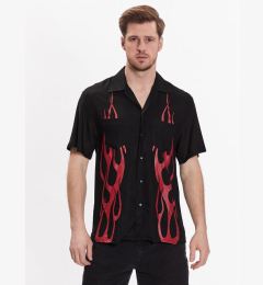 Снимка на Vision Of Super Риза VS00507 Черен Regular Fit