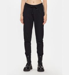 Снимка на Volcano Долнище анцуг N-Ariel L28243-W24 Черен Regular Fit