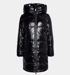 Снимка на Volcano Зимно яке J-Blanc L22053-W24 Черен Regular Fit