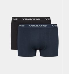 Снимка на Volcano Комплект 2 чифта боксерки U-Boxer M29278-W24 Тъмносин