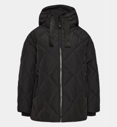 Снимка на Volcano Преходно яке J-Yoko L06051-W24 Черен Regular Fit