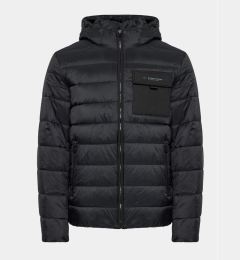 Снимка на Volcano Преходно яке J-Zave M06184-W24 Черен Regular Fit