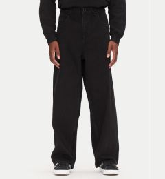 Снимка на Volcom Дънки Chillow A1912502 Черен Loose Fit