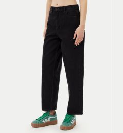 Снимка на Volcom Дънки Wellow B1912301 Черен Loose Fit