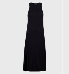 Снимка на Volcom Ежедневна рокля Stonelight B1312318 Черен Regular Fit