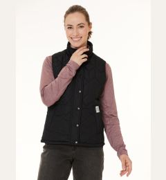 Снимка на Weather Report Жилетка за костюм Peggy WR213545 Черен Regular Fit