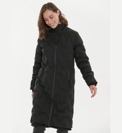 Снимка на Weather Report Преходно яке Foster WR223569 Черен Regular Fit
