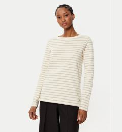 Снимка на Weekend Max Mara Блуза Erasmo 2515941061 Бежов Regular Fit