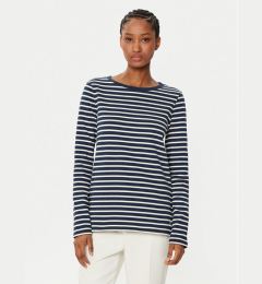 Снимка на Weekend Max Mara Блуза Erasmo 2515941061 Тъмносин Regular Fit