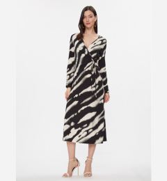 Снимка на Weekend Max Mara Ежедневна рокля Staffa 2415621061 Черен Regular Fit