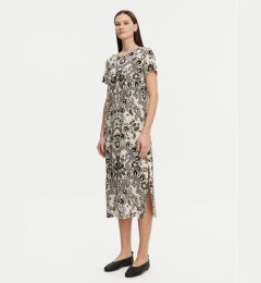 Снимка на Weekend Max Mara Ежедневна рокля Vela 2515221022 Черен Regular Fit