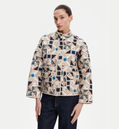 Снимка на Weekend Max Mara Преходно яке 2515081081650 Бежов Regular Fit