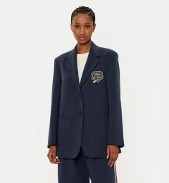 Снимка на Weekend Max Mara Сако Brama 2515911011 Тъмносин Regular Fit