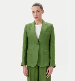 Снимка на Weekend Max Mara Сако Nalut 2515041012 Зелен Regular Fit