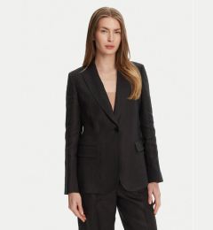 Снимка на Weekend Max Mara Сако Nalut 2515041012 Черен Regular Fit