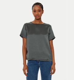 Снимка на Weekend Max Mara Тишърт Amburgo 2515941051 Черен Regular Fit