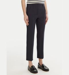 Снимка на Weekend Max Mara Чино панталони Rana 2515131031 Тъмносин Regular Fit