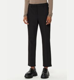 Снимка на Weekend Max Mara Чино панталони Rana 2515131031 Черен Slim Fit