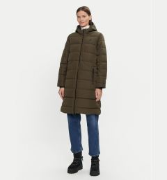 Снимка на Whistler Зимно яке Amaret W Long Puffer W234603 Зелен Regular Fit