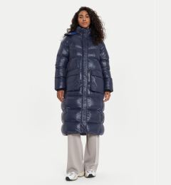 Снимка на Whistler Зимно яке Lakewood W Long Puffer W243266 Тъмносин Regular Fit