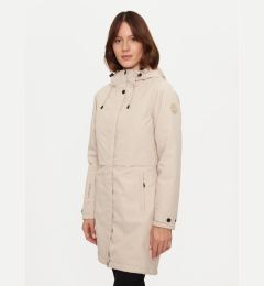 Снимка на Whistler Парка Mullie W W-PRO 10000 W214099 Бежов Regular Fit