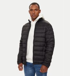 Снимка на Whistler Преходно яке Leopold W181139 Черен Regular Fit