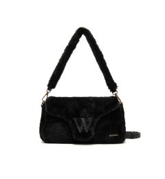 Снимка на WITTCHEN Дамска чанта 99-4Y-217-1 Черен