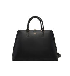 Снимка на WITTCHEN Дамска чанта 99-4Y-234-1G Черен