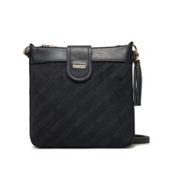 Снимка на WITTCHEN Дамска чанта 99-4Y-521-1 Черен