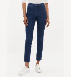 Снимка на Wrangler Дънки 112342897 Тъмносин Skinny Fit