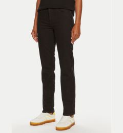 Снимка на Wrangler Дънки 112356392 Черен Straight Fit