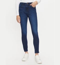 Снимка на Wrangler Дънки 112358235 Тъмносин Skinny Fit