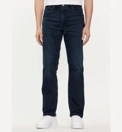 Снимка на Wrangler Дънки Greensboro 112350742 Тъмносин Straight Fit