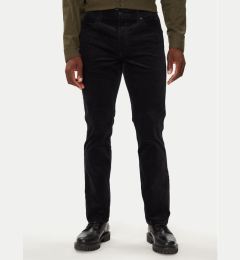 Снимка на Wrangler Дънки Greensboro 112357406 Черен Straight Fit