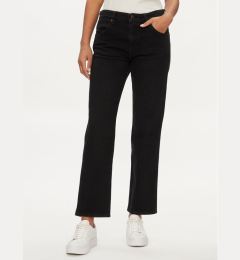 Снимка на Wrangler Дънки Sunset 112350727 Черен Straight Fit