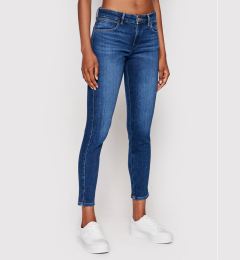 Снимка на Wrangler Дънки W28KZM23Z 112141291 Тъмносин Skinny Fit