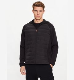 Снимка на Wrangler Преходно яке Athletic Hybrid WA4MY3101 112324777 Черен Regular Fit