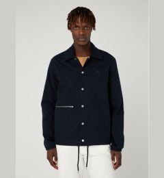 Снимка на Wrangler Преходно яке Coach W485VX100 112331617 Черен Regular Fit