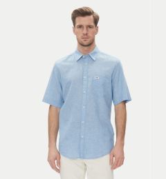 Снимка на Wrangler Риза 1 Pkt 112362731 Светлосиньо Regular Fit
