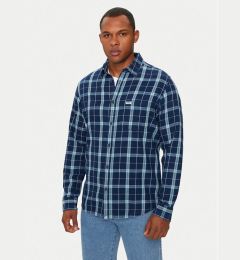 Снимка на Wrangler Риза 112357231 Червен Regular Fit