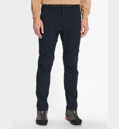 Снимка на Wrangler Текстилни панталони Convertible Trail WA1E32B00 112132509 Черен Regular Fit