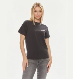 Снимка на Wrangler Тишърт 112350315 Черен Regular Fit