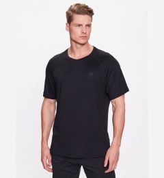 Снимка на Wrangler Тишърт Ss Performance Tee WA7BDU100 112146617 Черен Regular Fit