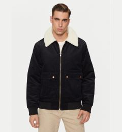 Снимка на Wrangler Яке бомбър Aviator 112357270 Черен Regular Fit