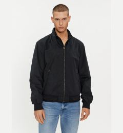 Снимка на Wrangler Яке бомбър Harrington 112351228 Черен Regular Fit