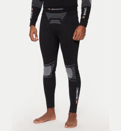 Снимка на X-Bionic Термооблекло долна част Energizer 4.0 NGYP05W19M Черен Slim Fit