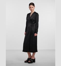 Снимка на YAS Ежедневна рокля Pella 26030740 Черен Regular Fit