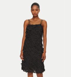 Снимка на YAS Коктейлна рокля Danci 26035272 Черен Regular Fit