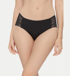 Снимка на Ysabel Mora Класически бикини с висока талия 19671 Черен